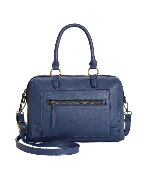 Style & Co Hudson Satchel