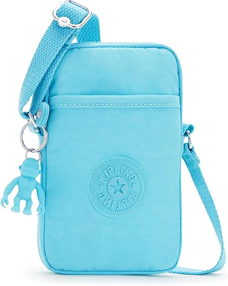 Kipling Gunne Crossbody Bag Black Noir No Size