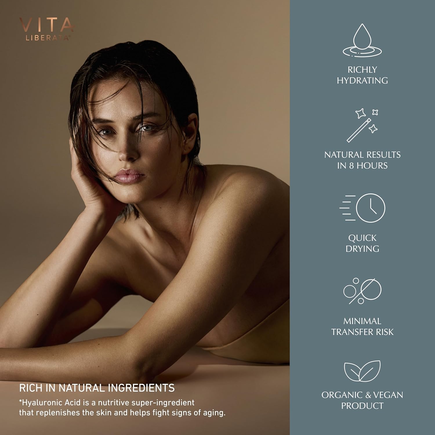 Vita Liberata Tinted Tanning Medium