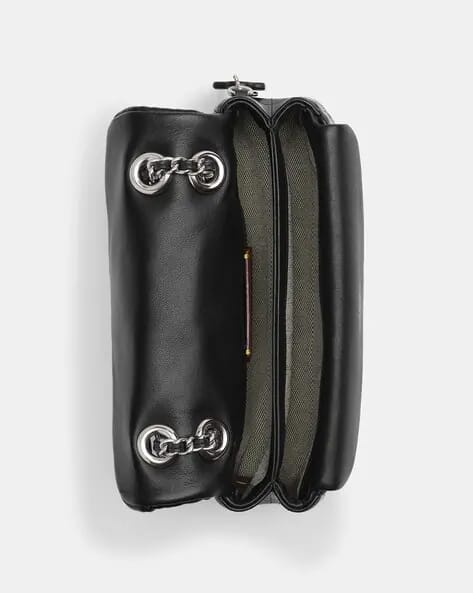 LG Convertible Chain Shoulder bag