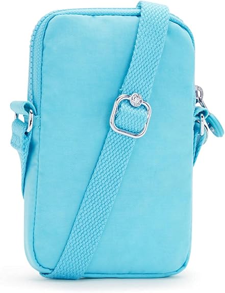 Kipling Gunne Crossbody Bag Black Noir No Size