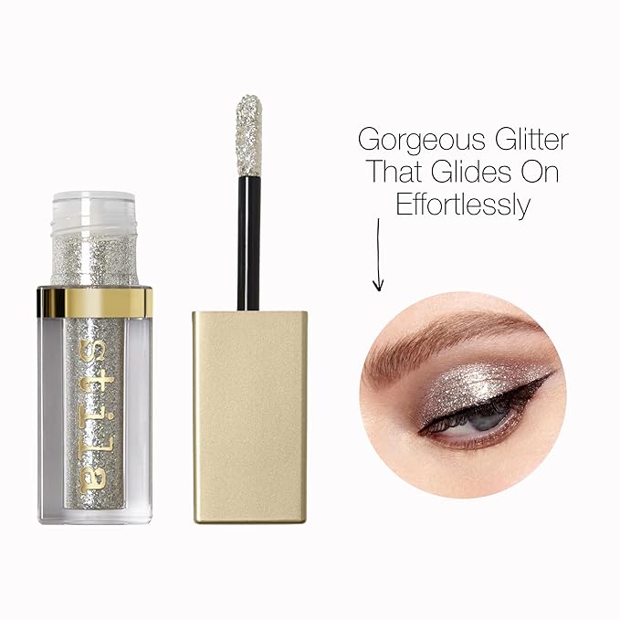 Glitter and Glow Eye Basic