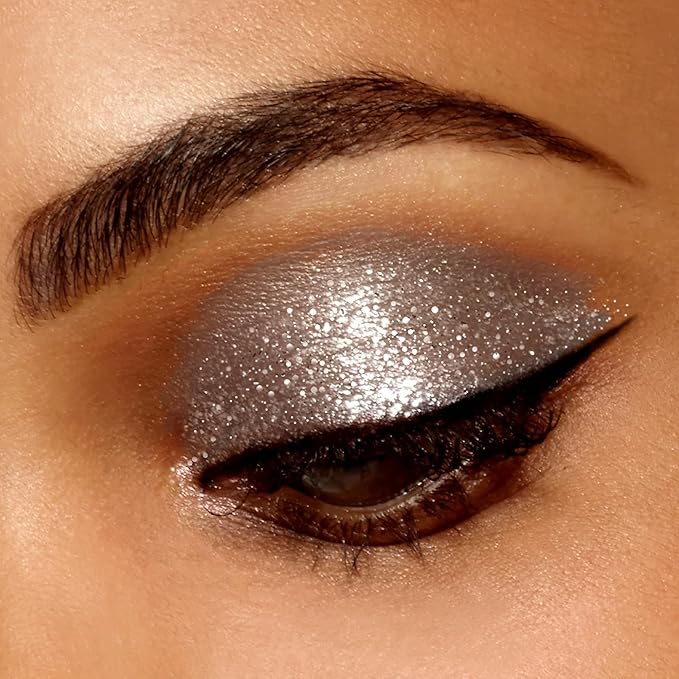 Glitter and Glow Eye Basic