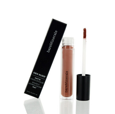 bareMinerals Gen Nude Matte L XYZ