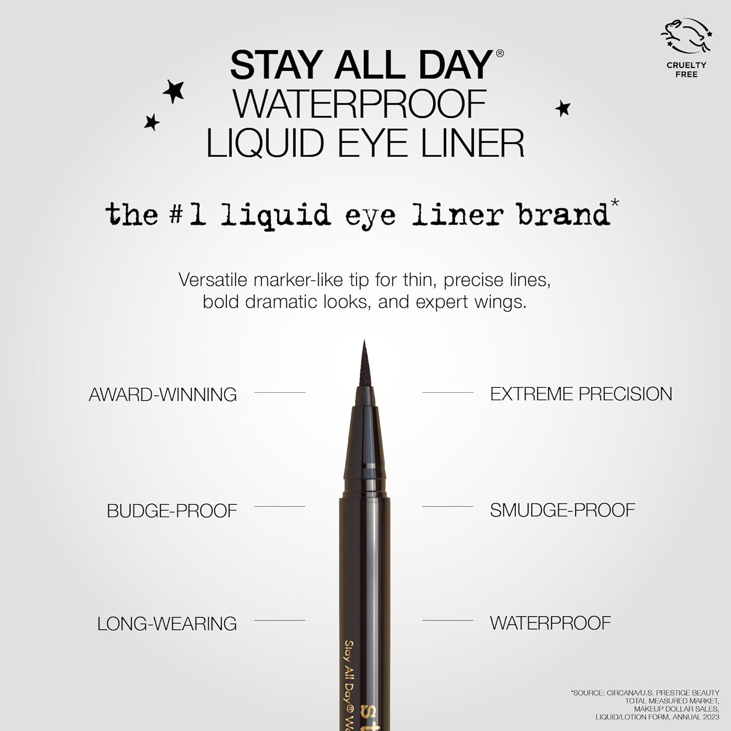STAY ALL DAY LIQUID BASIC