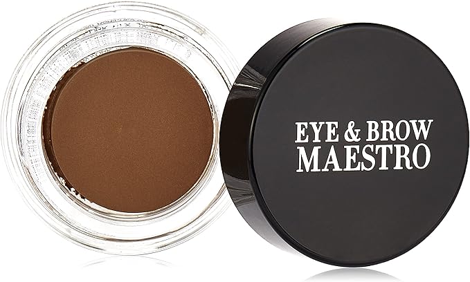 (D) Eye & Brow Maestro
