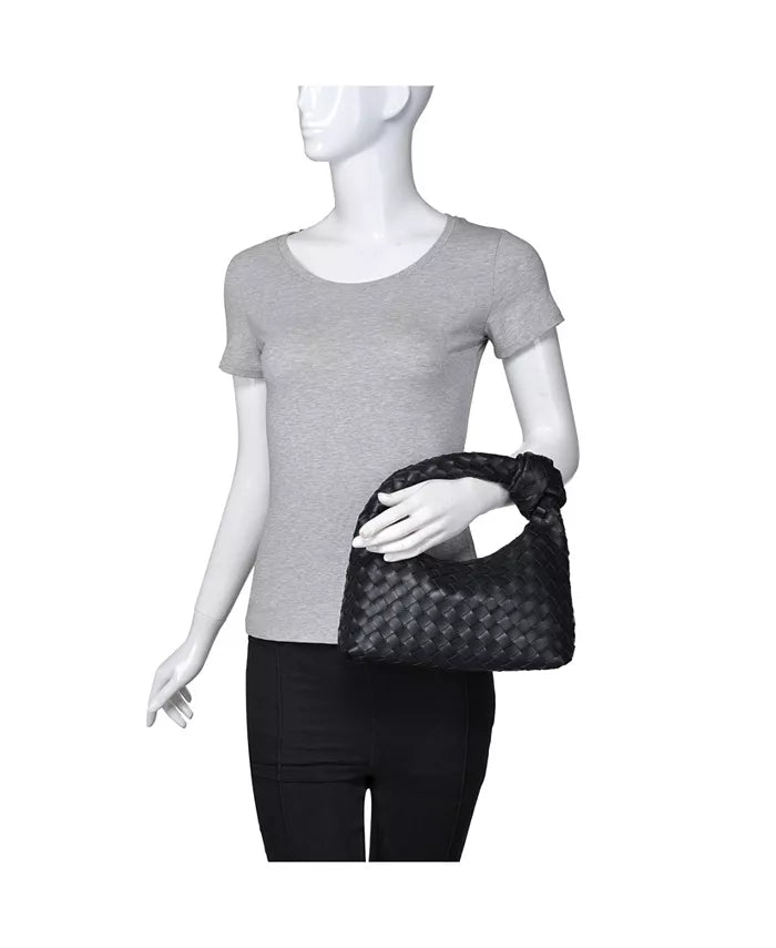 Urban Expressions Carmina Wove Black