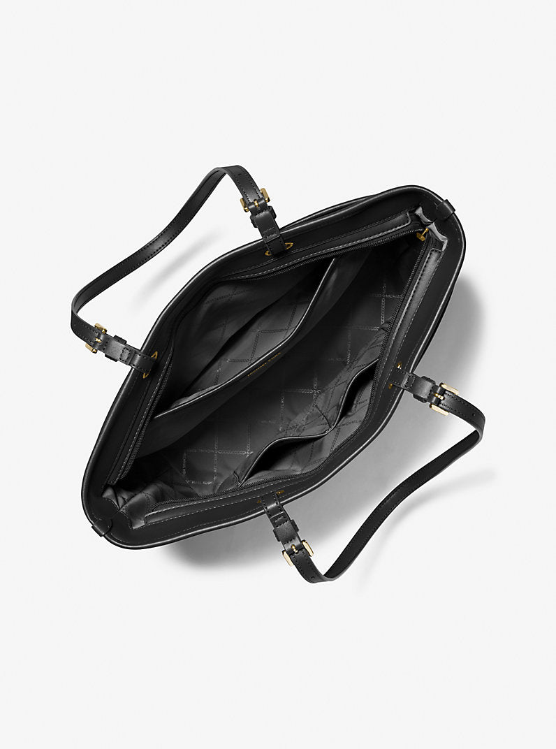 Michael Kors Winston Large Nylon Pocket Tote Bag