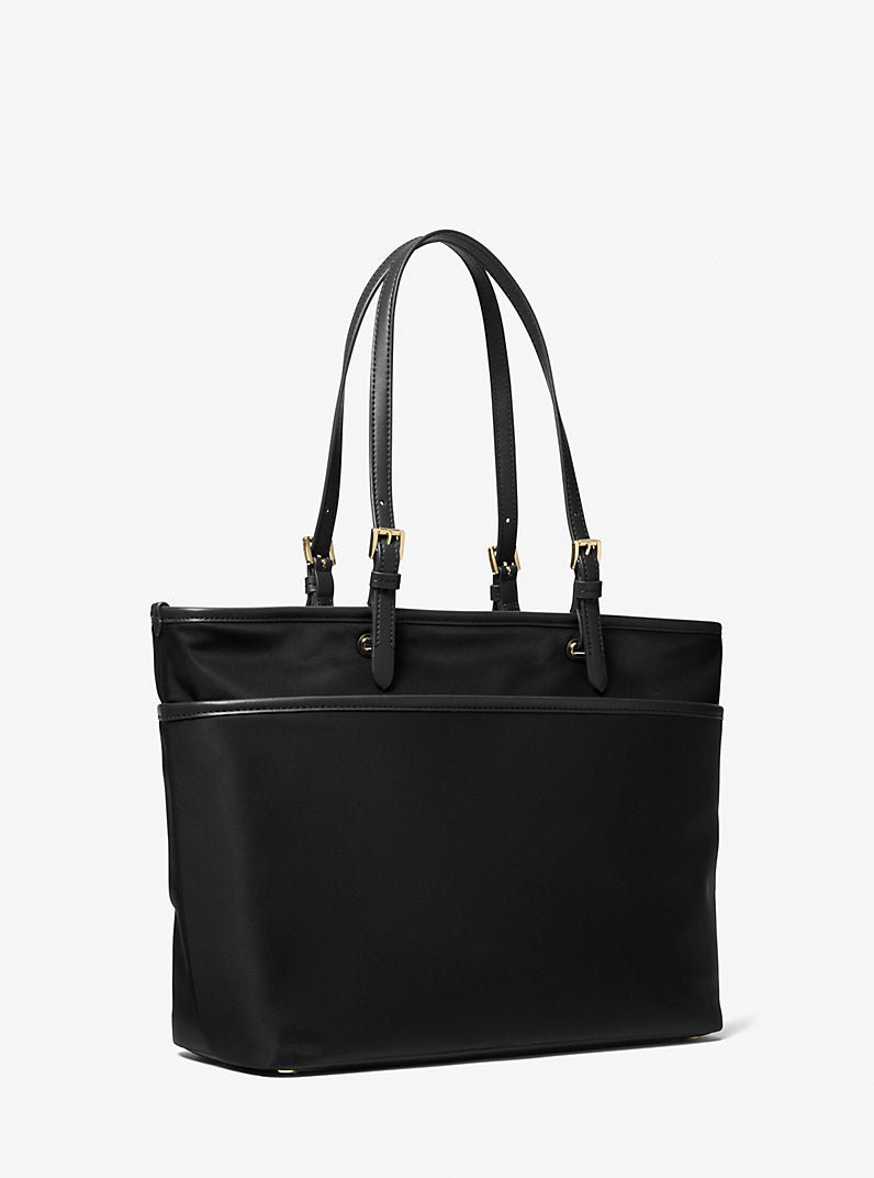 Michael Kors Winston Large Nylon Pocket Tote Bag