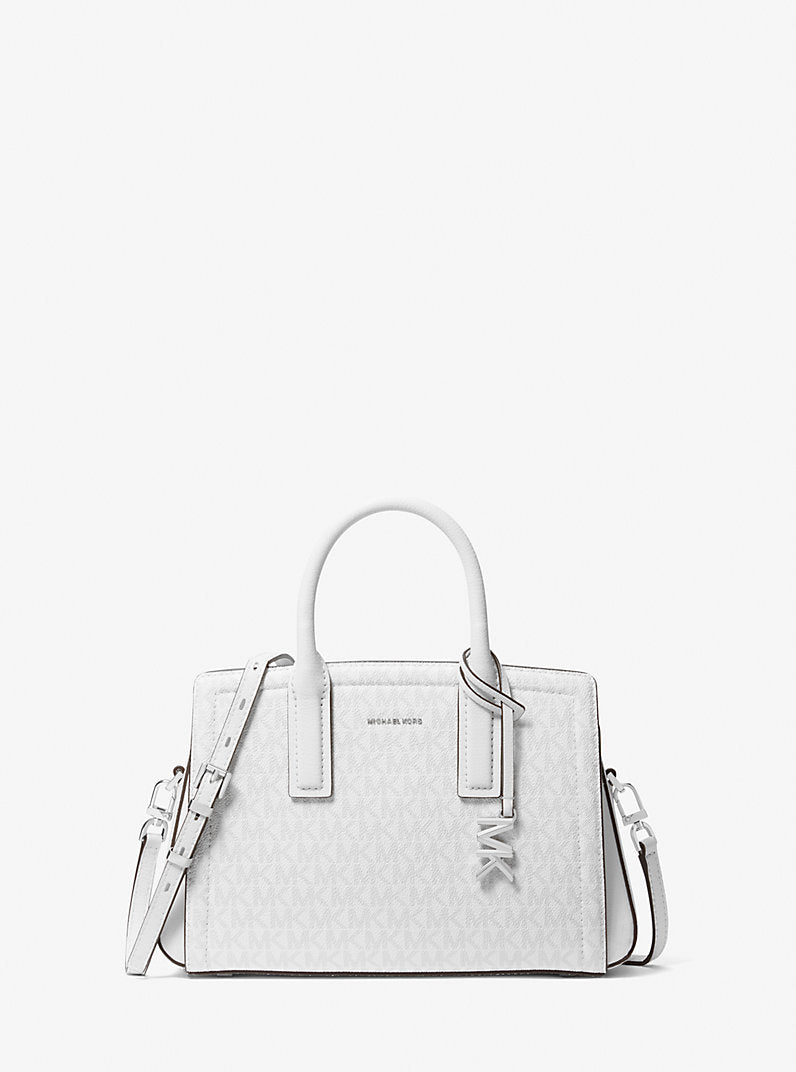 MK Laila bag with signature bag