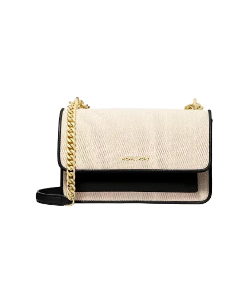 Michael Kors Michael Kors Claire Small Shoulder Bag