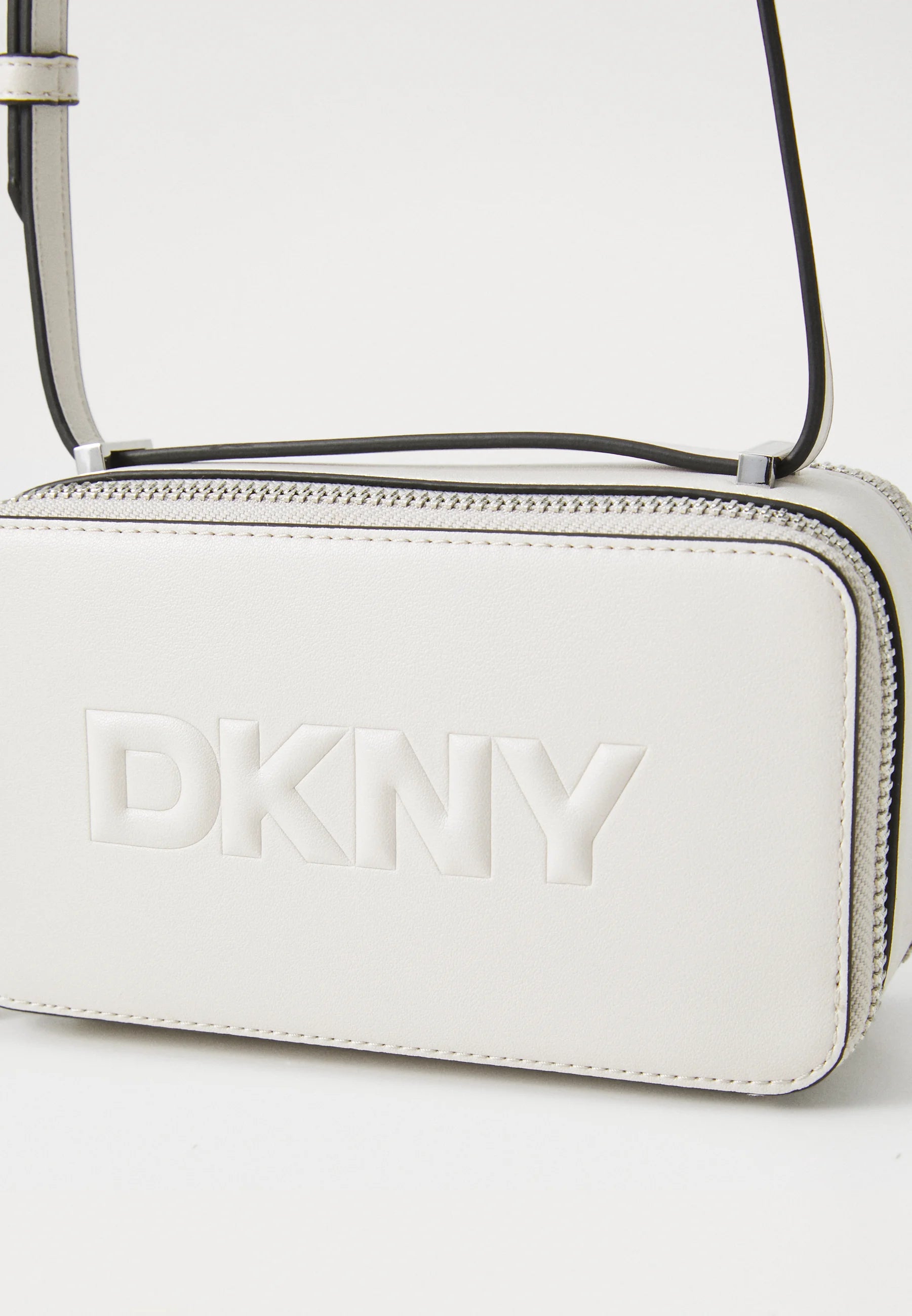 DKNY Carter Mini Logo Camera Bag