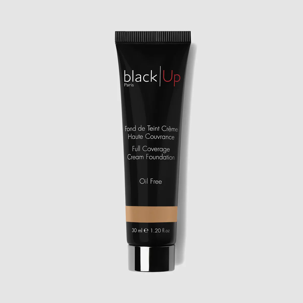 blackUp Full Coverage Cream Foundation
