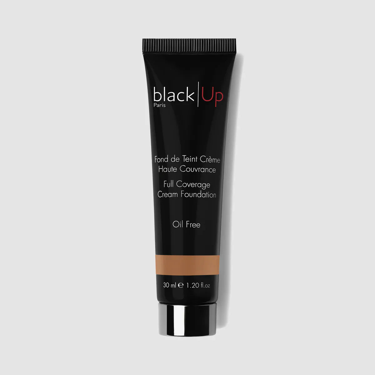 blackUp Full Coverage Cream Foundation