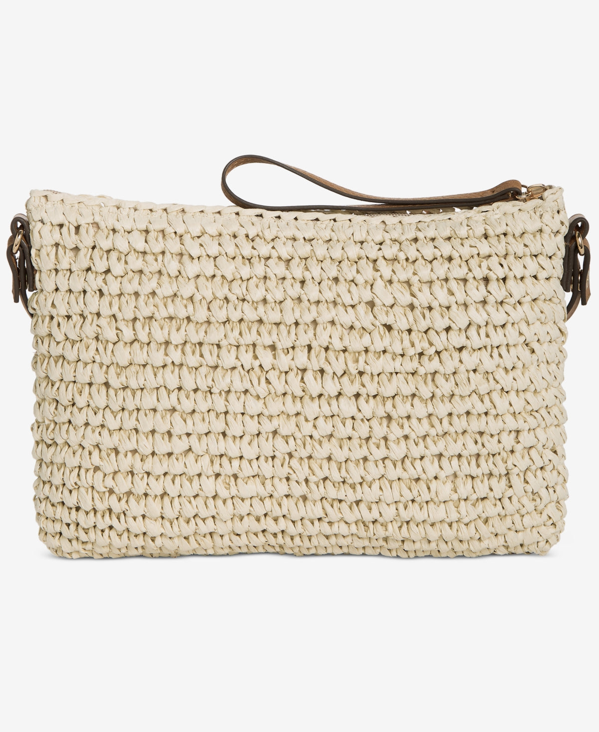 Style Co Lyra Floral Printed Straw Smal Lyra Blooms