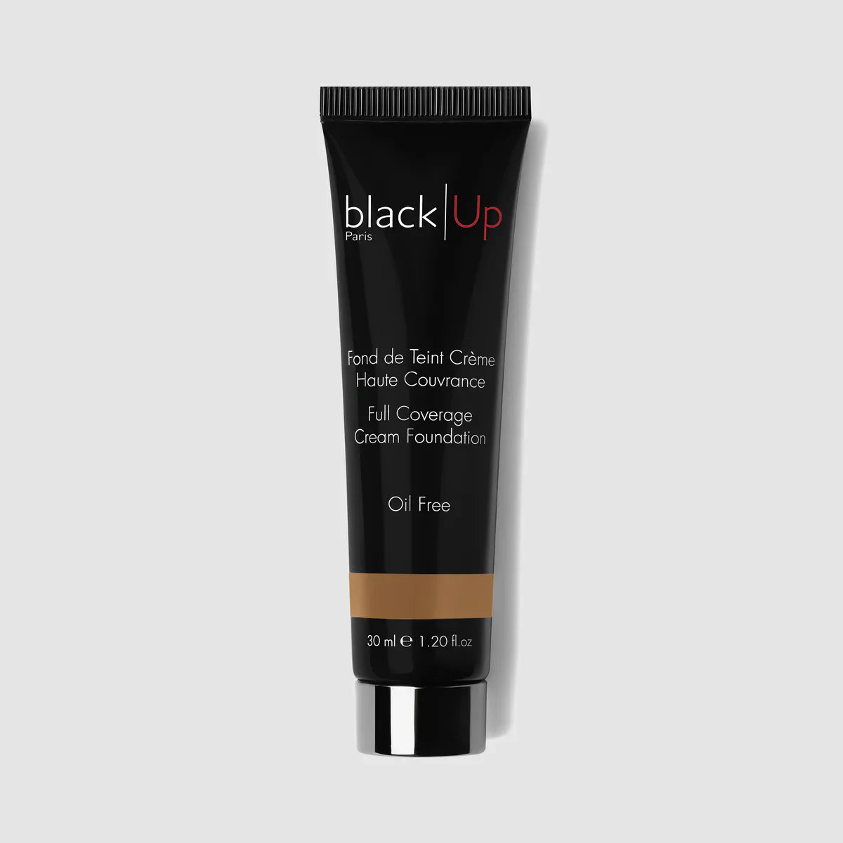 blackUp Full Coverage Cream Foundation
