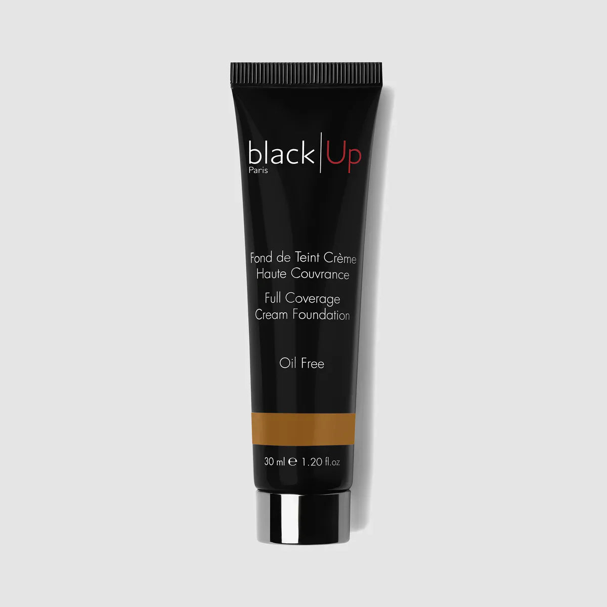 blackUp Full Coverage Cream Foundation