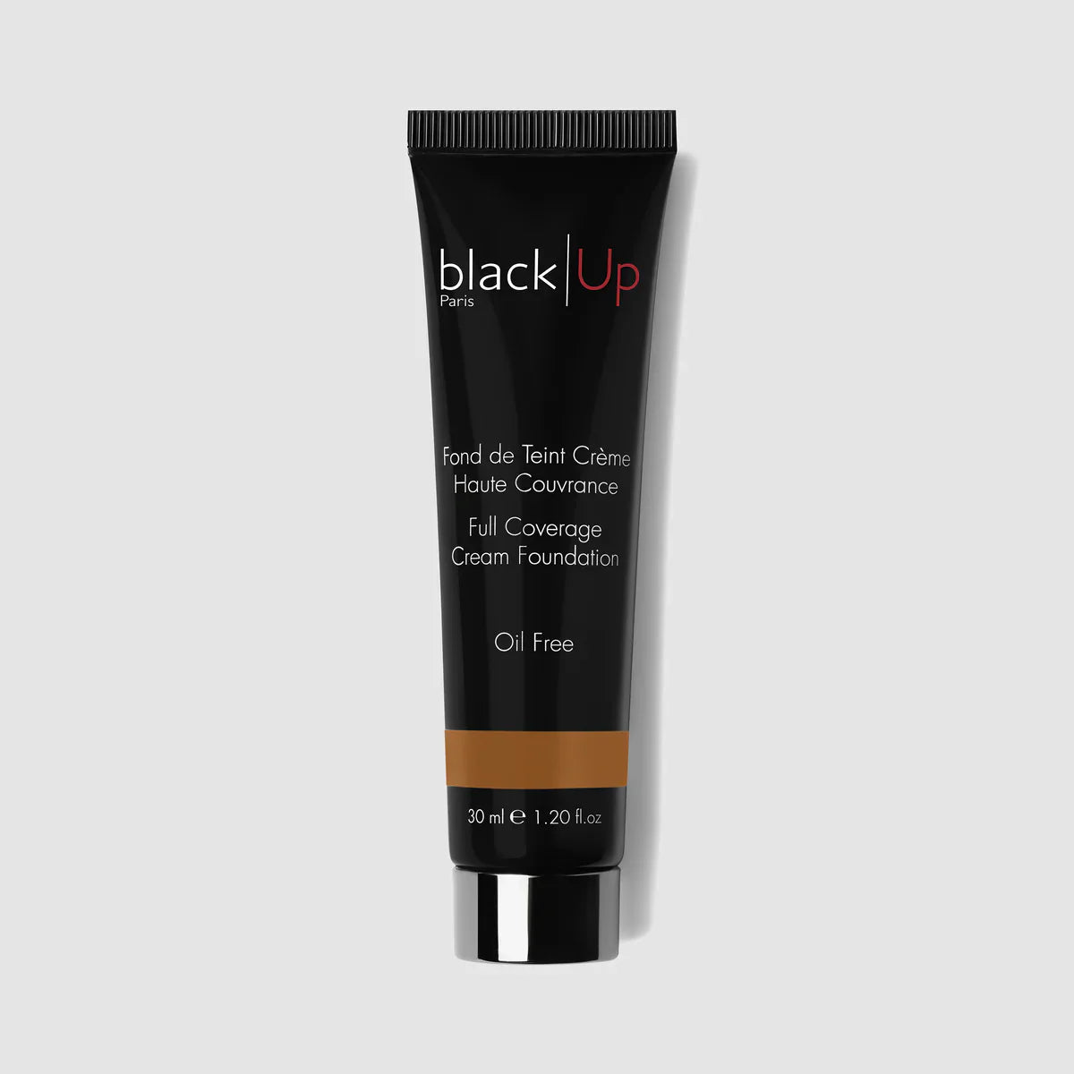 blackUp Full Coverage Cream Foundation