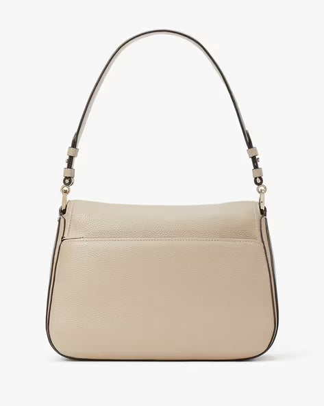 KATE SPADE Hudson Medium Convertible Shoulder Bag