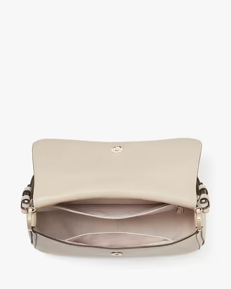 KATE SPADE Hudson Medium Convertible Shoulder Bag