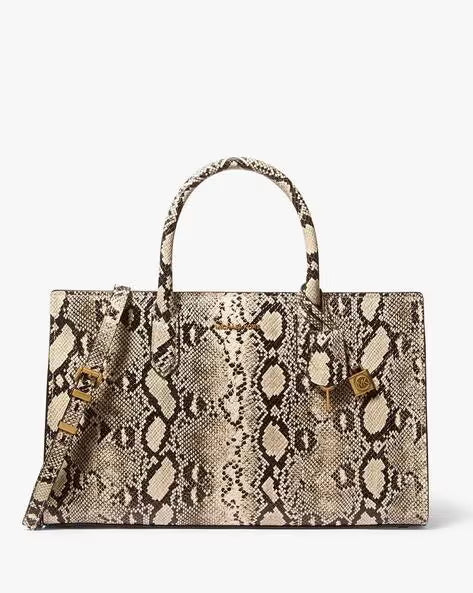 MICHAEL KORS Scarlett Medium Satchel Bag