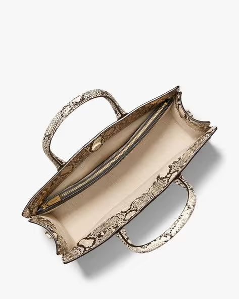 MICHAEL KORS Scarlett Medium Satchel Bag