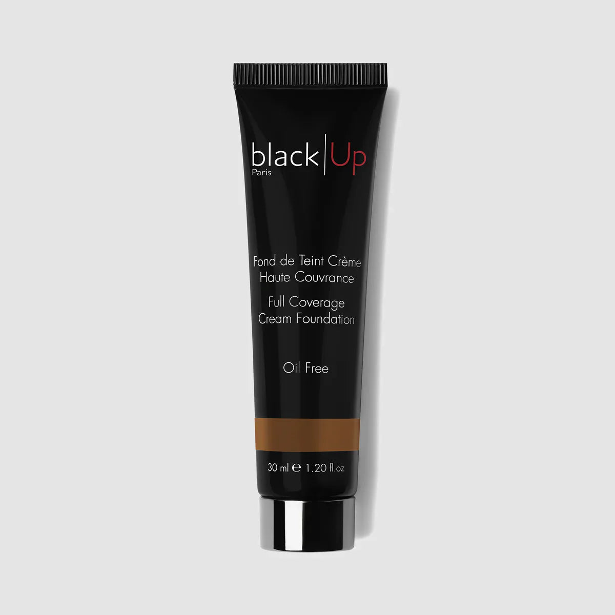 blackUp Full Coverage Cream Foundation
