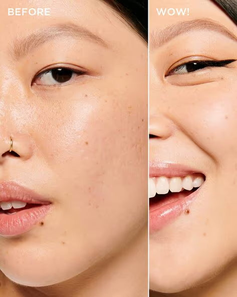 Benefit the POREfessional Pore Minimizing Makeup Mini Primer,