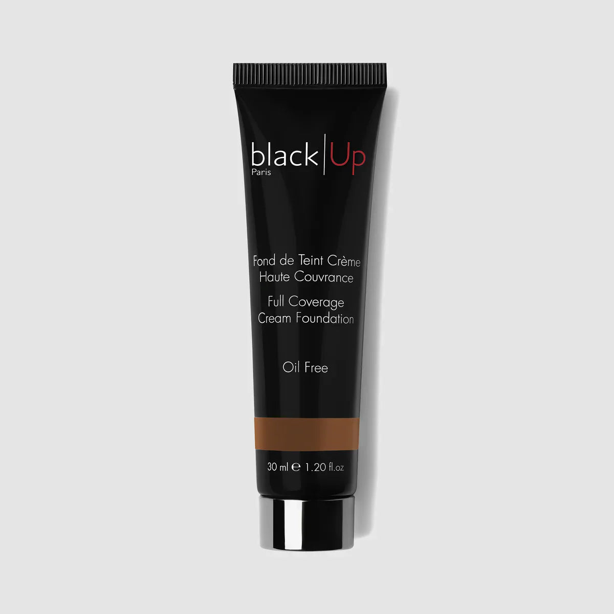 blackUp Full Coverage Cream Foundation