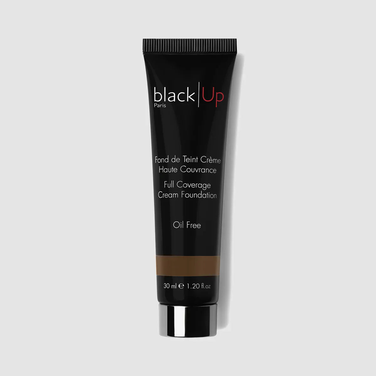 blackUp Full Coverage Cream Foundation