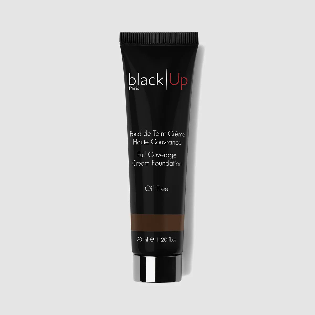 blackUp Full Coverage Cream Foundation