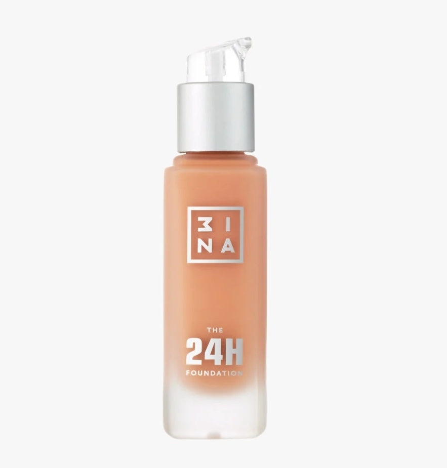 3INA The 24H Foundation