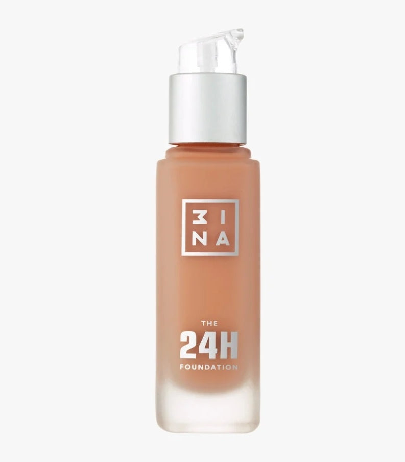 3INA The 24H Foundation