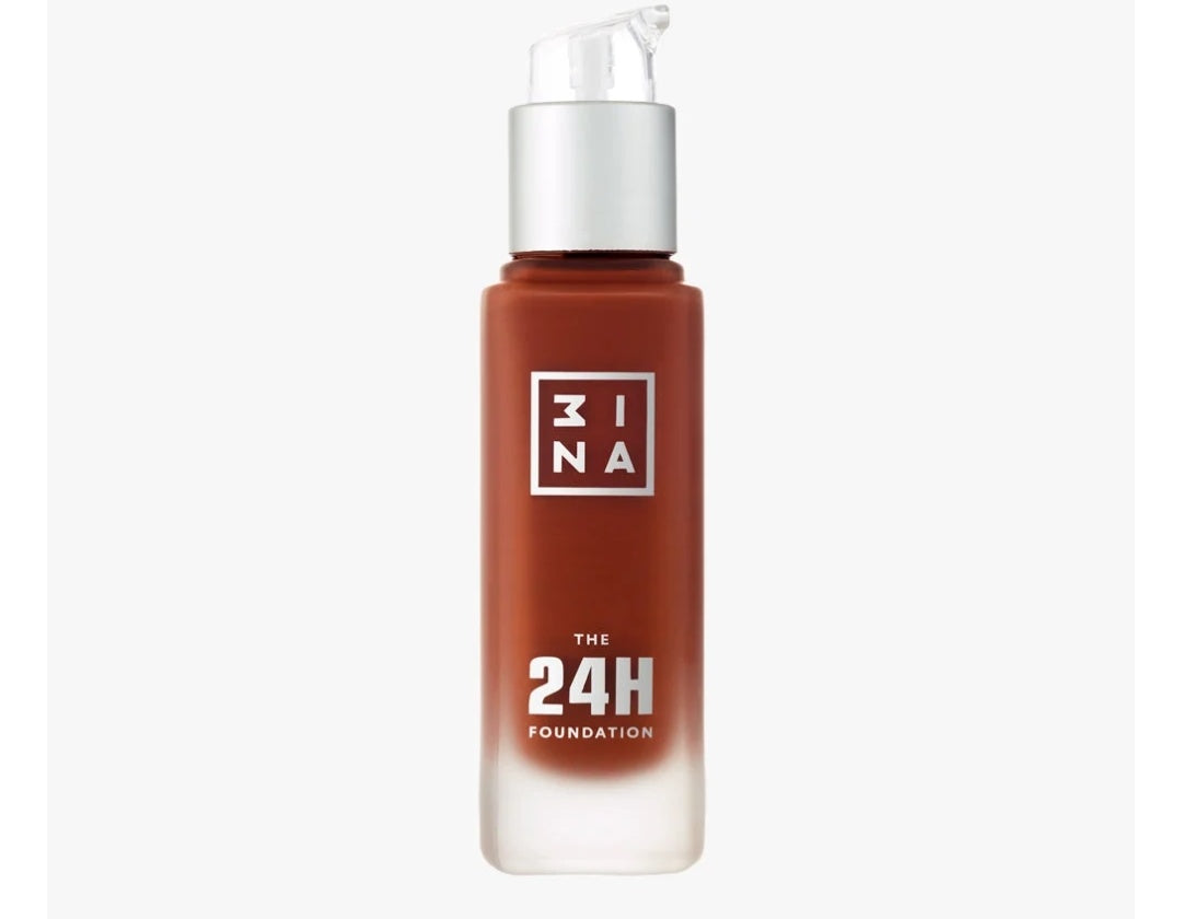 3INA The 24H Foundation