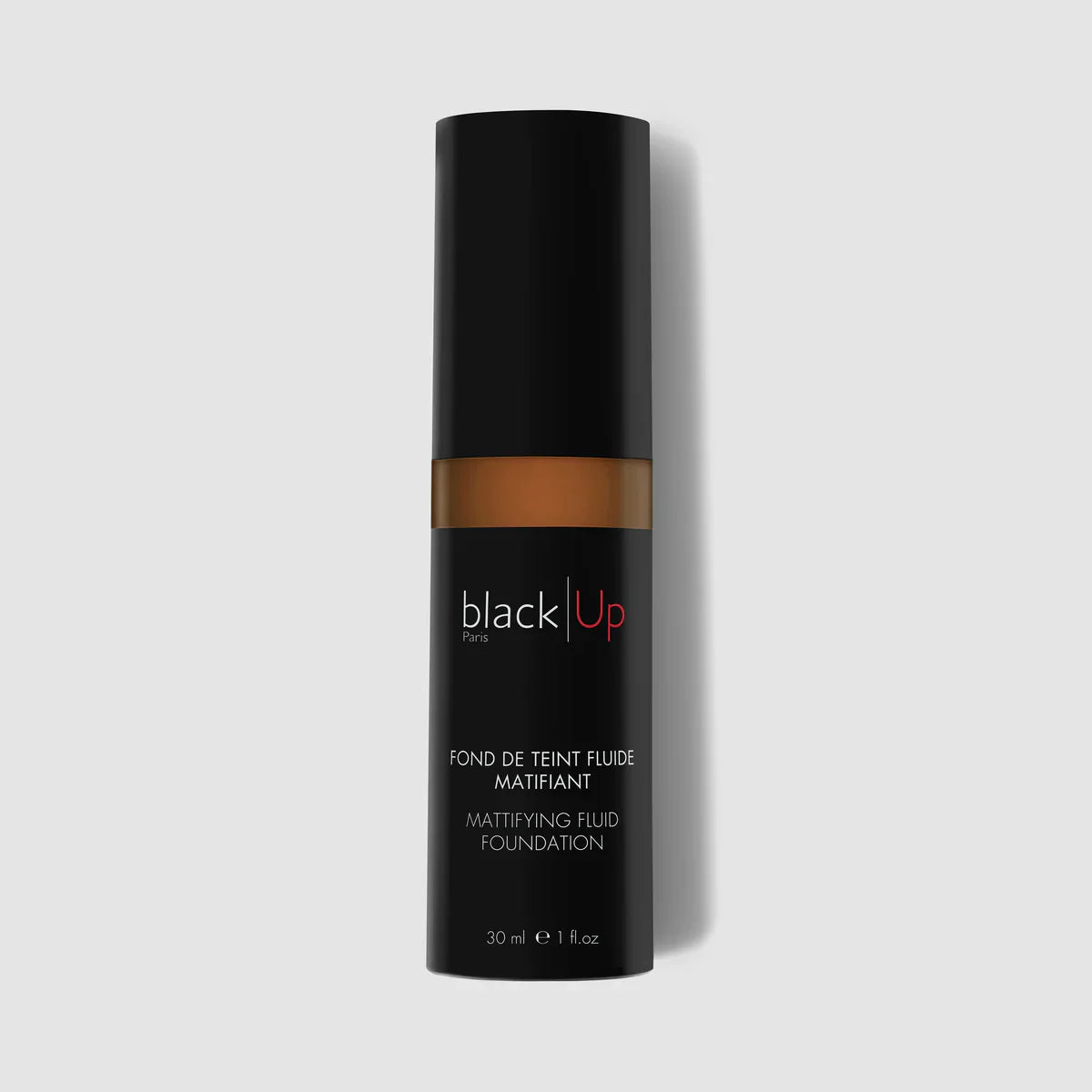 blackUp Matifying Fluid Foundation