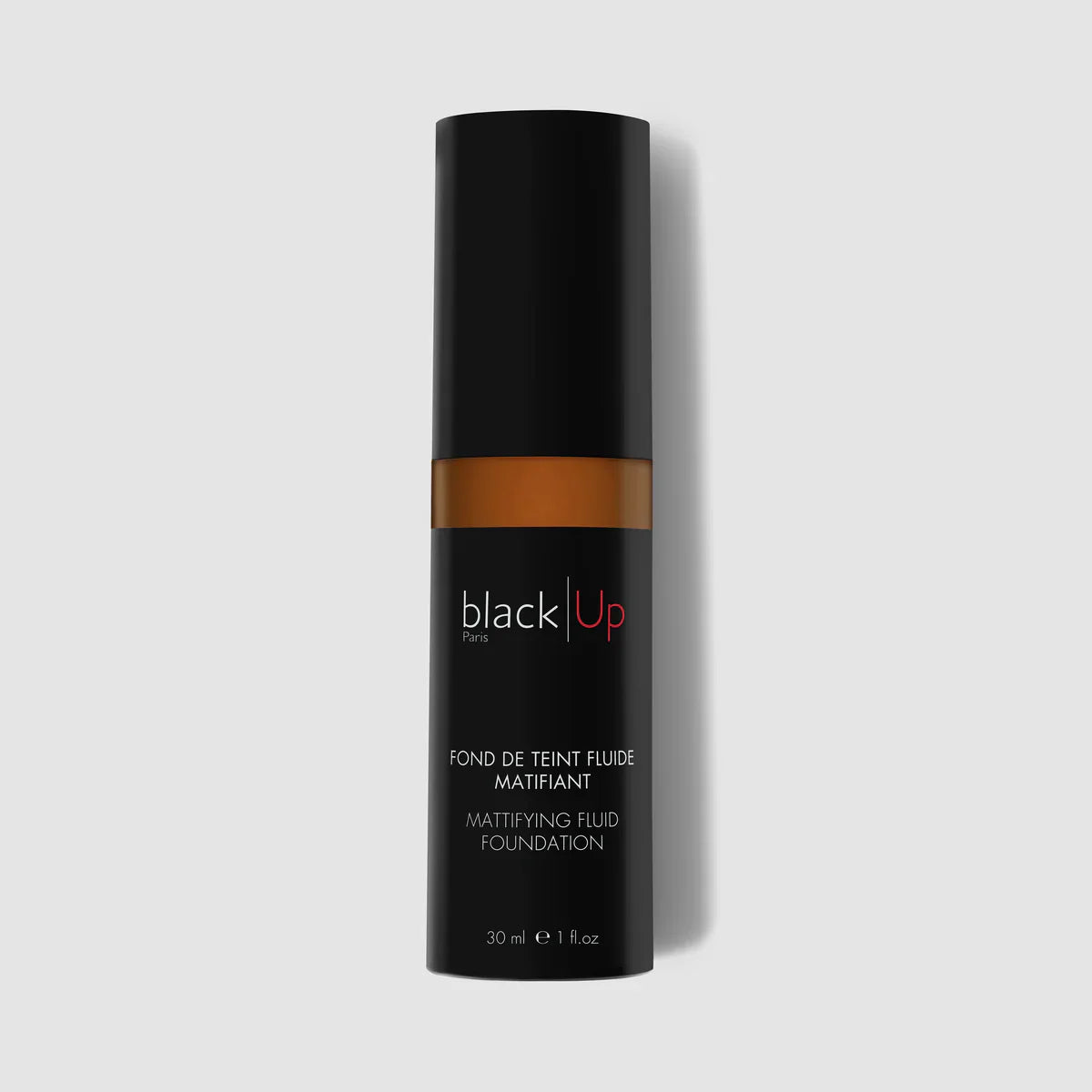 blackUp Matifying Fluid Foundation