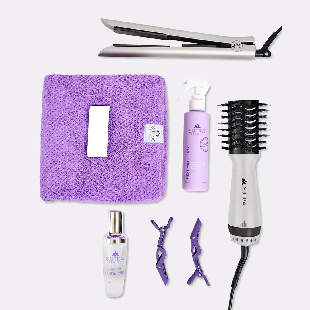 Sutra Beauty 7-Pc. Styler Bundle