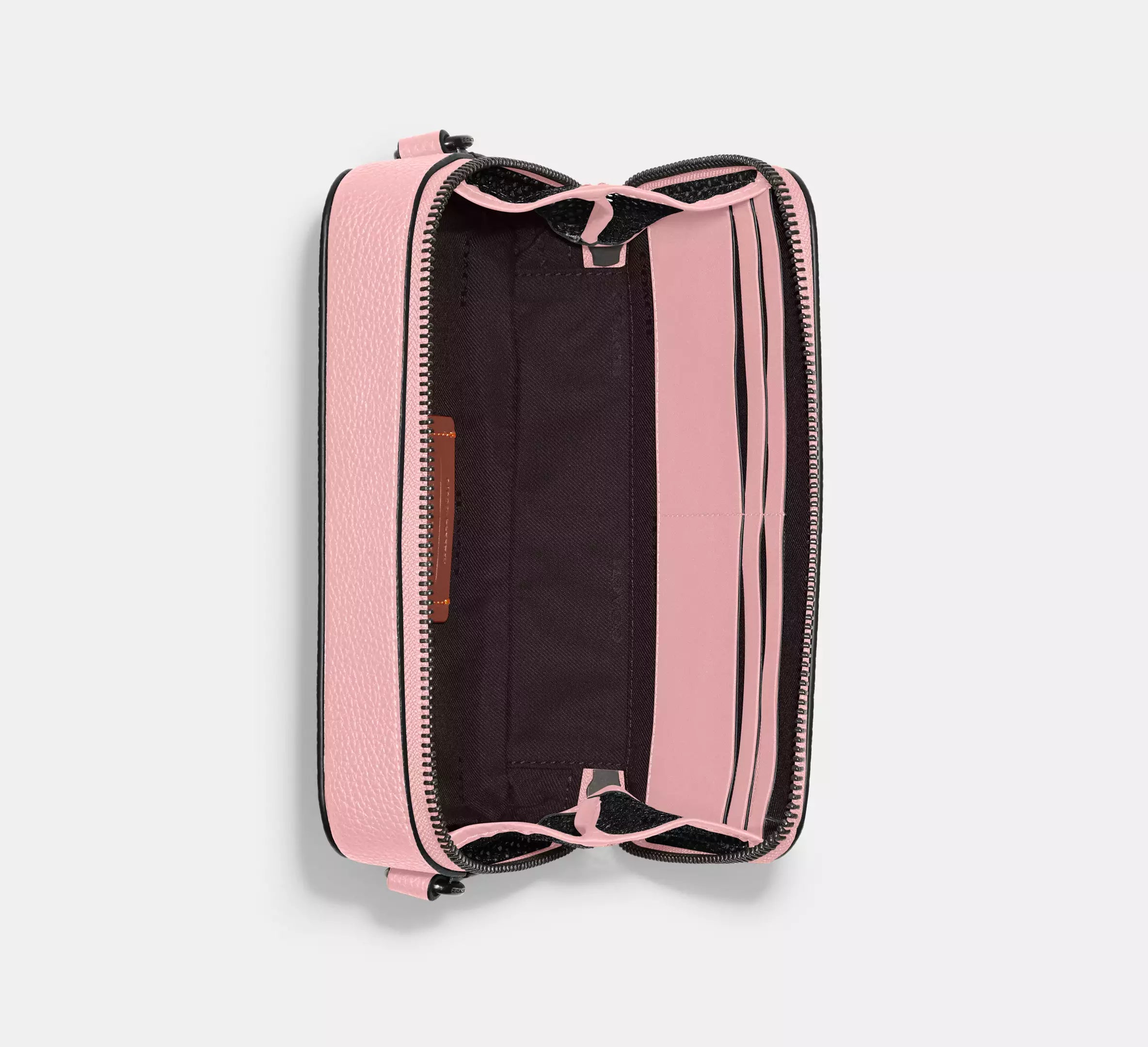 Charter Slim Crossbody Bag