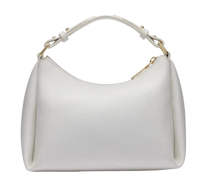 DKNY Hailey Top Zip Hobo Bag