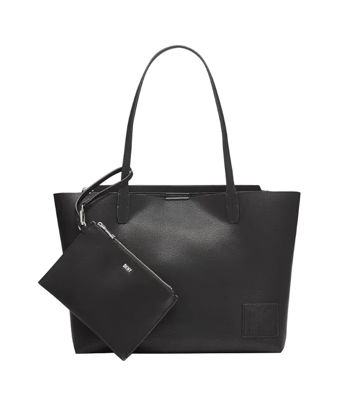 DKNY Riley Tote Black