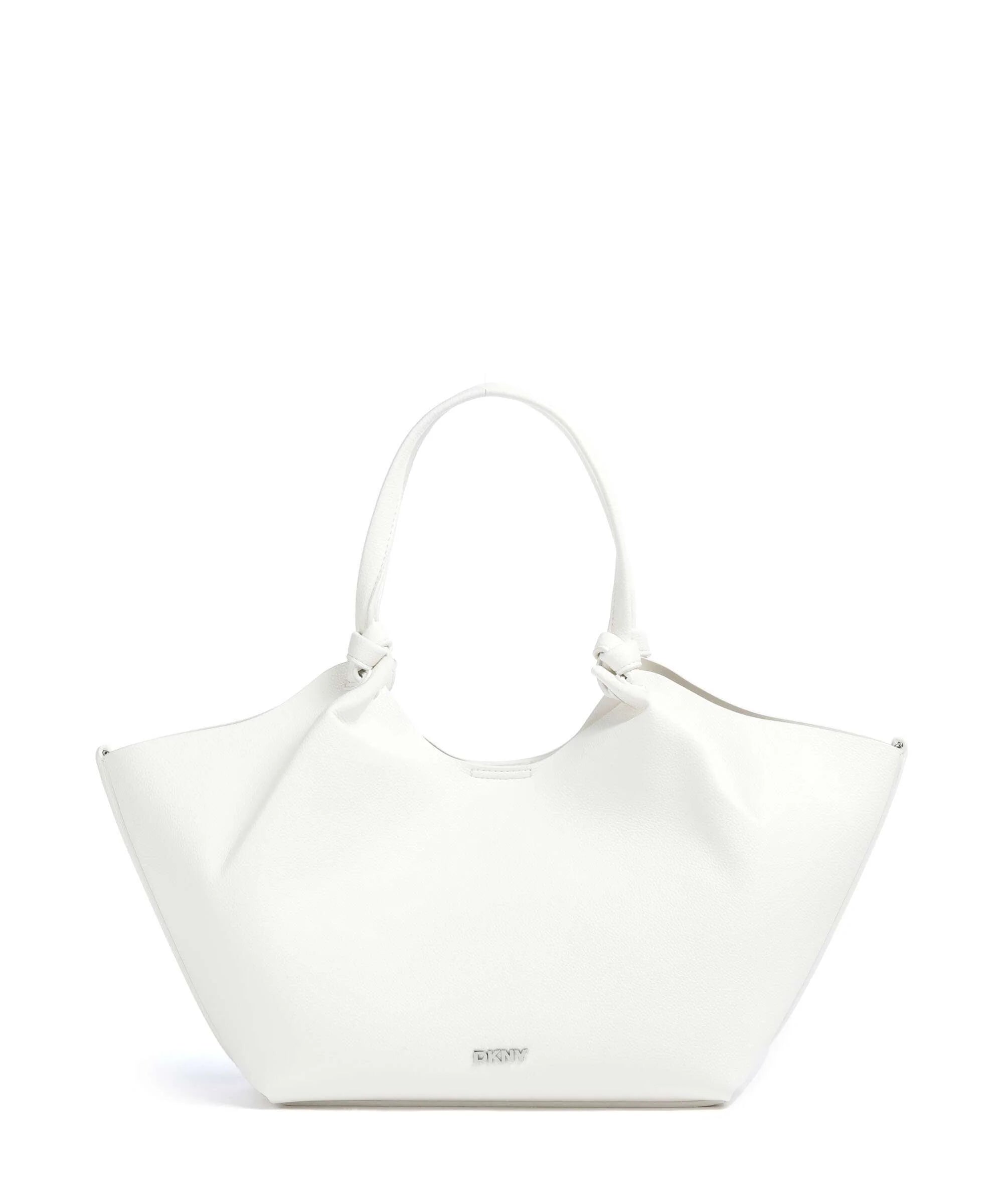 DKNY Paula Medium Tote bag marshmallow