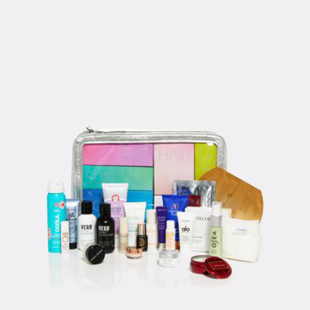 S24 Beauty Essentials