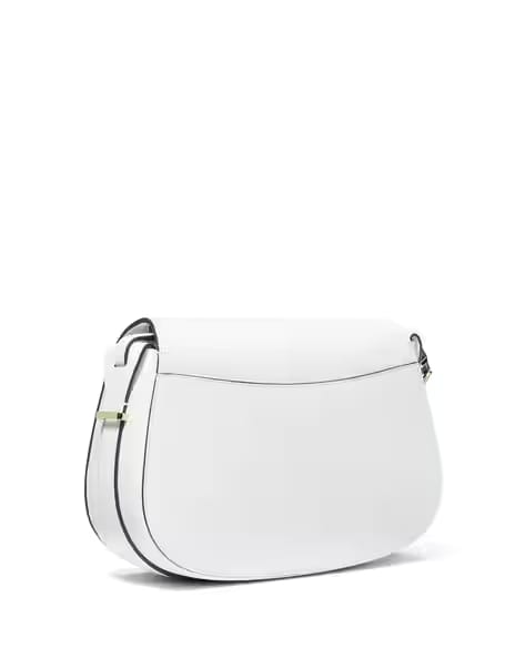 Michael Kors Lydia Small Leather Flap Messe