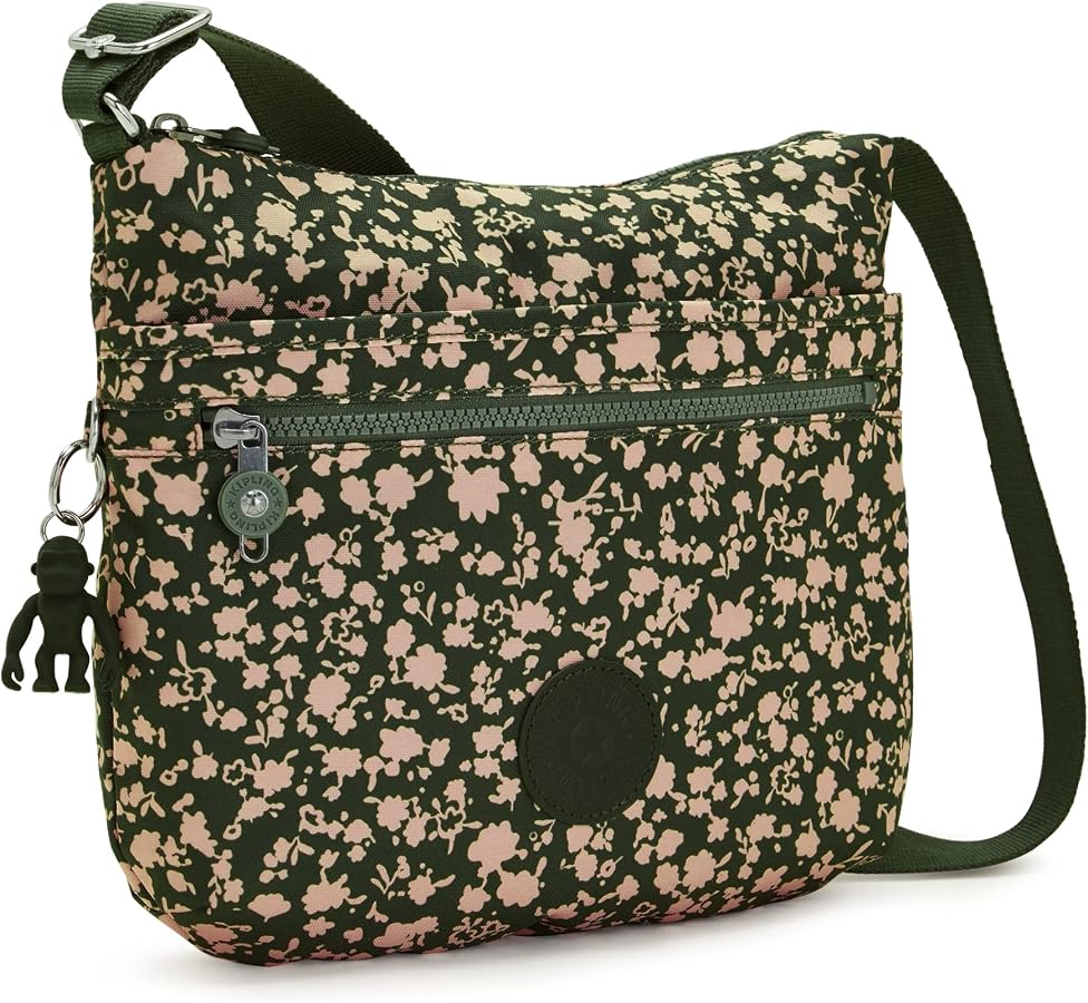 Kipling Gabbie Mini Crossbody Bag Blue Bleu 2