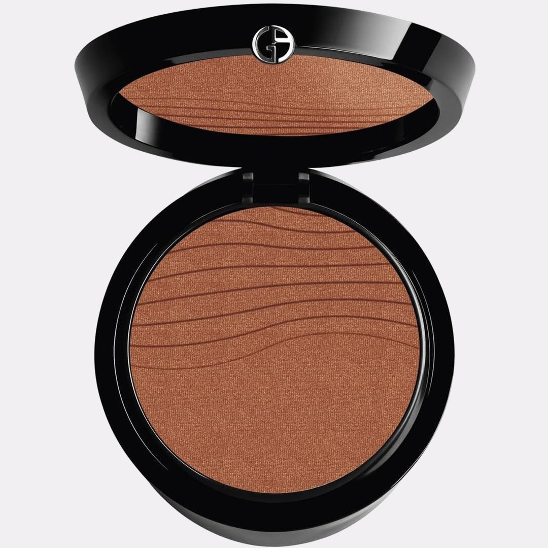 Luminous Silk Glow Fusion Powder