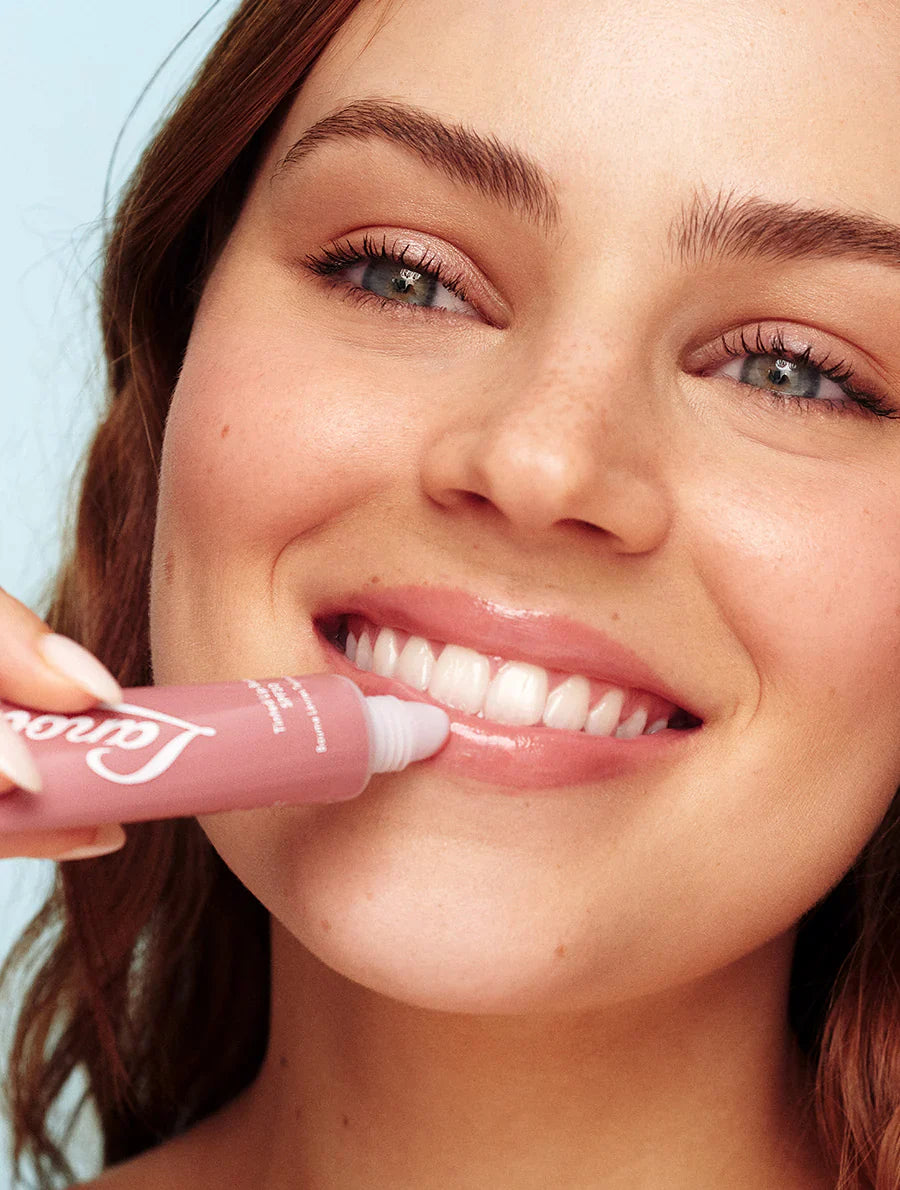 Lip Tint Trio
