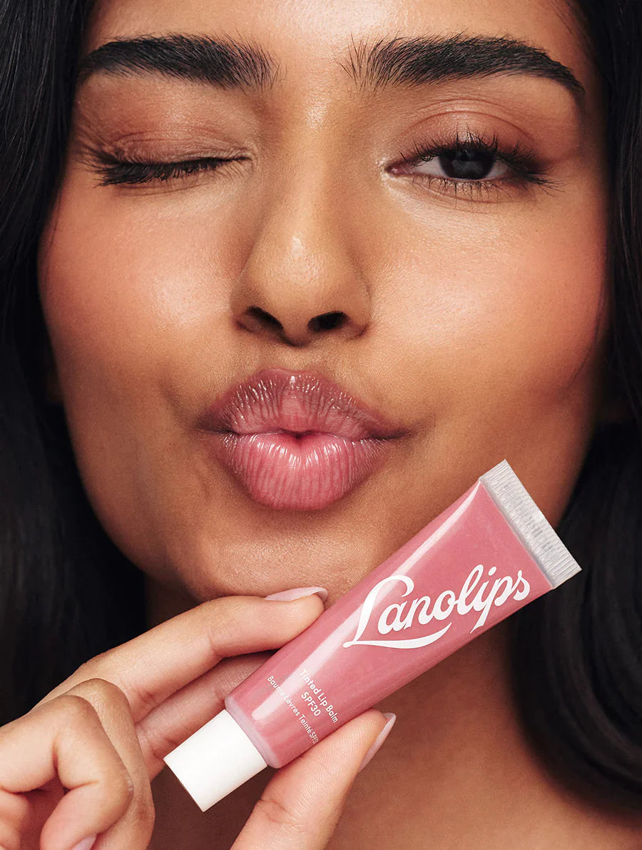 Lip Tint Trio