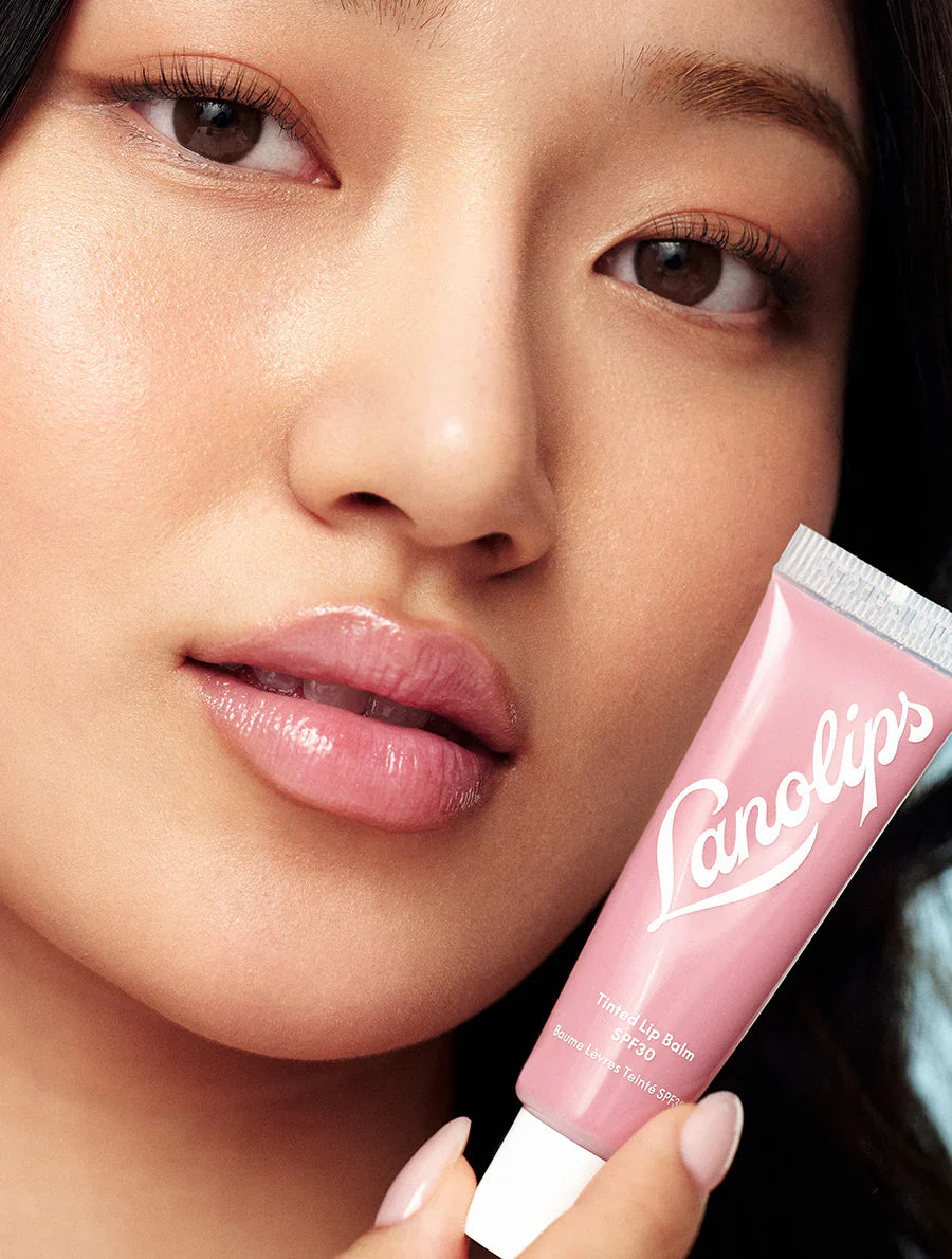 Lip Tint Trio
