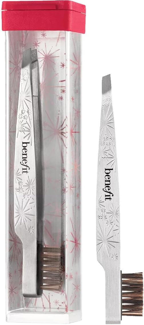 Benefit Tweezing Taming Tool