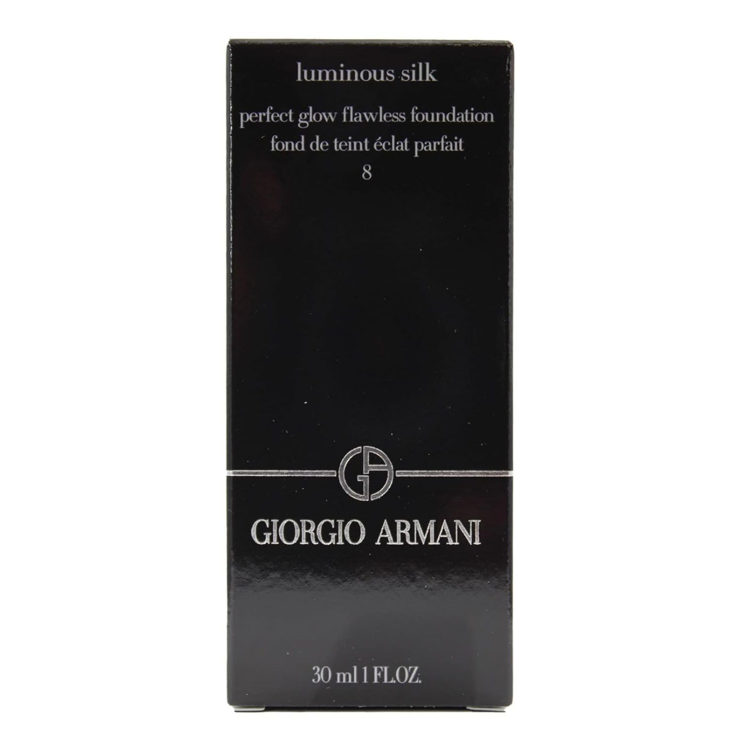 Luminous Silk Foundation 18ML